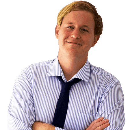 Rhys Hughes