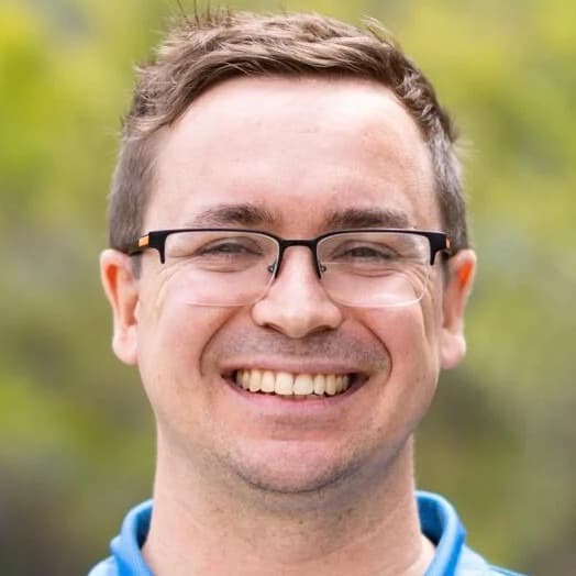 Scott Lynch