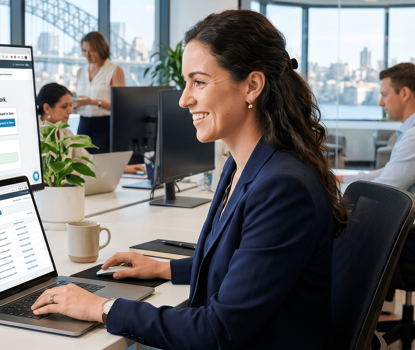 Invoice validation in Remittance Go