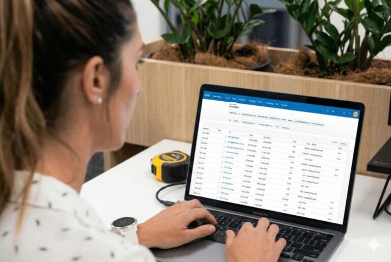Support at Home reconciliation dashboard in Remittance Go