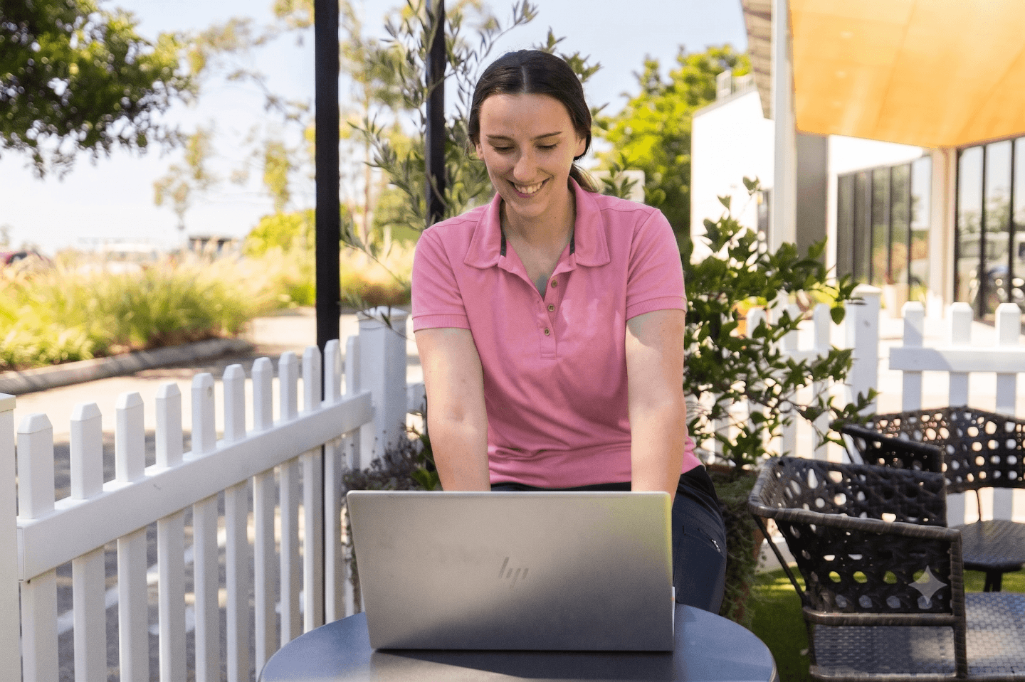 Aged care provider using Remittance Go