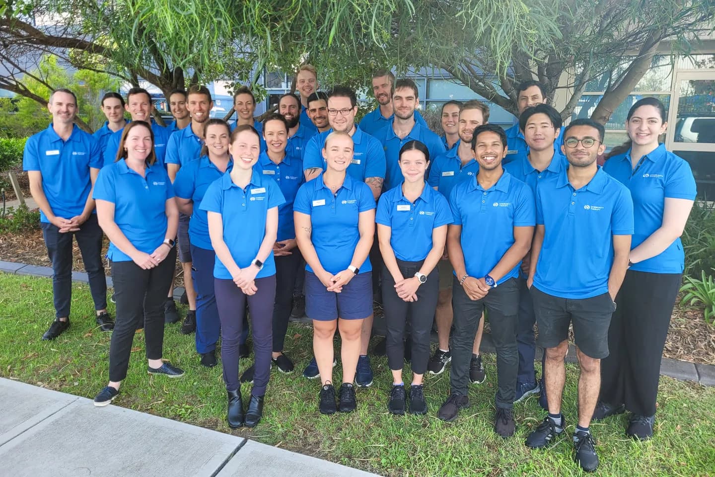 Allied health providers using Remittance Go