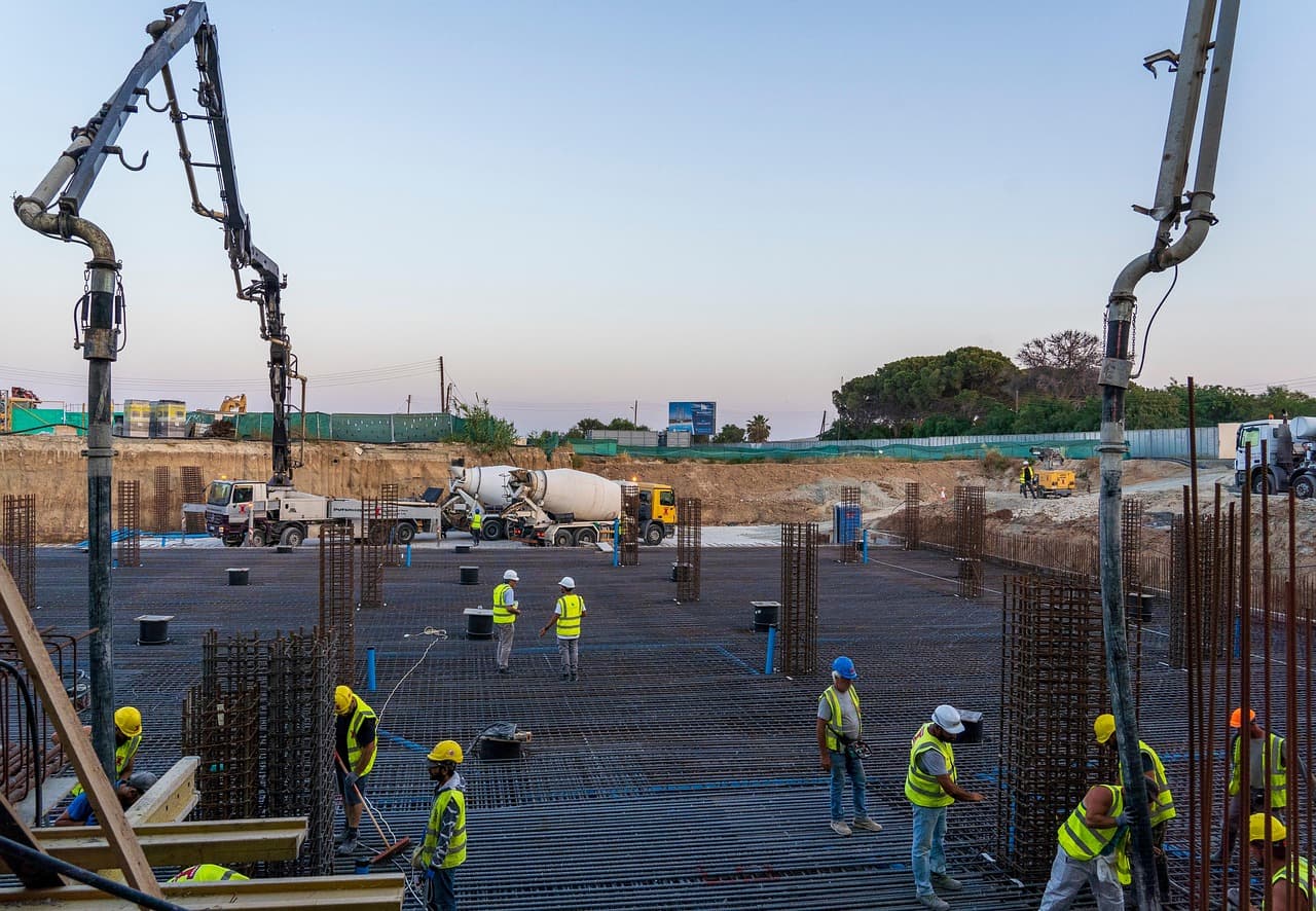 Australian trade business reconciling builder payments in Xero