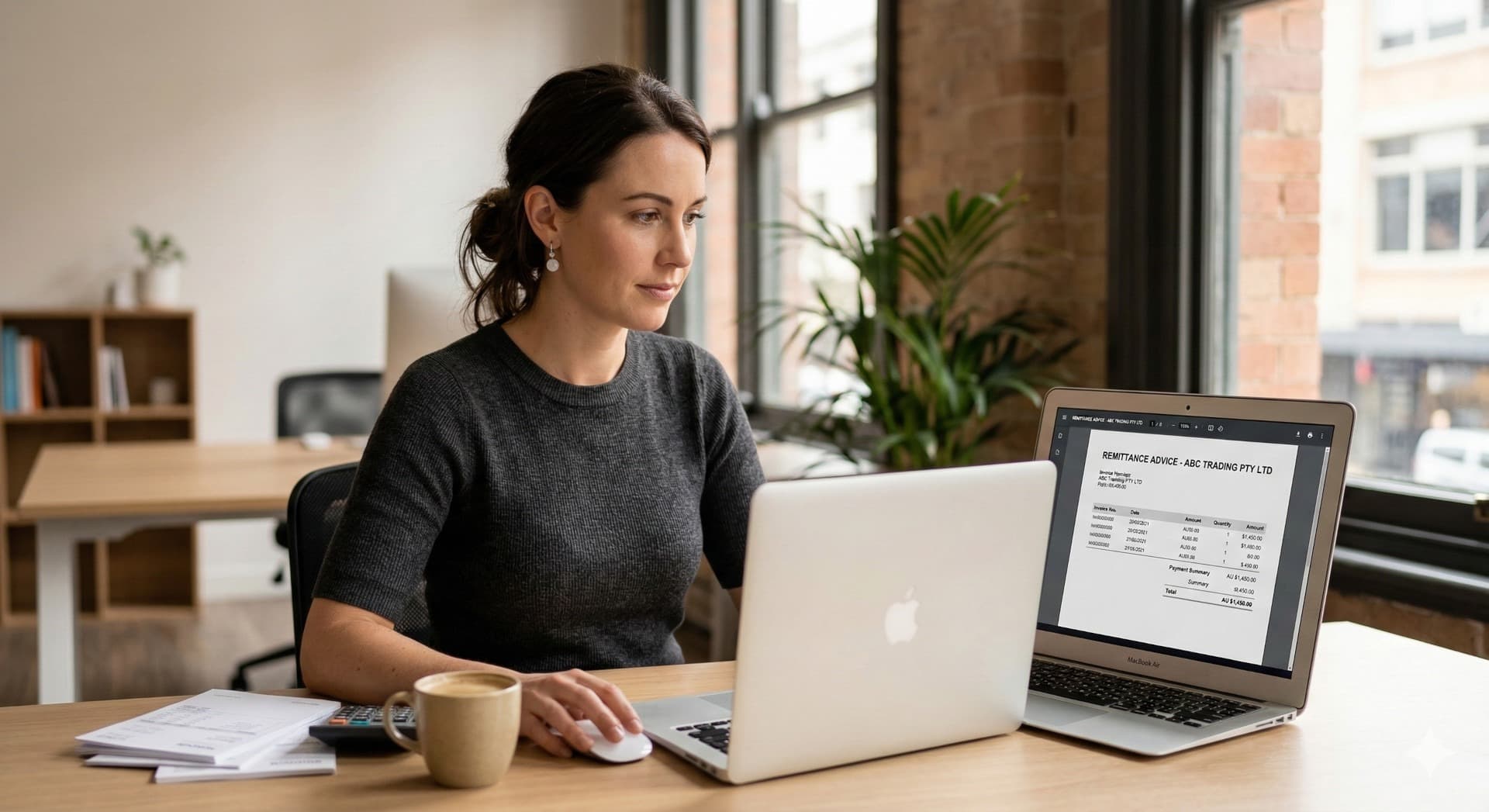 10 Free Remittance Advice Templates (PDF Download)