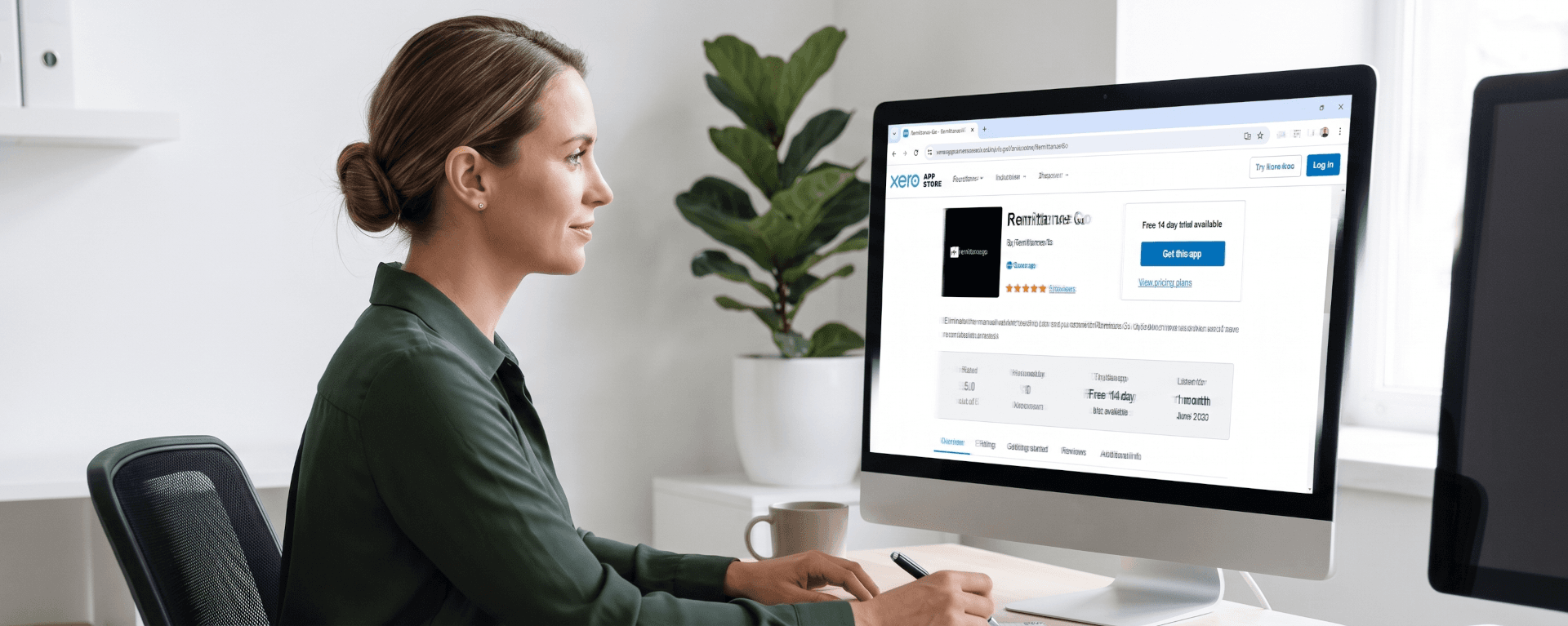 Getting Listed on the Xero App Store — A Practical Developer Guide