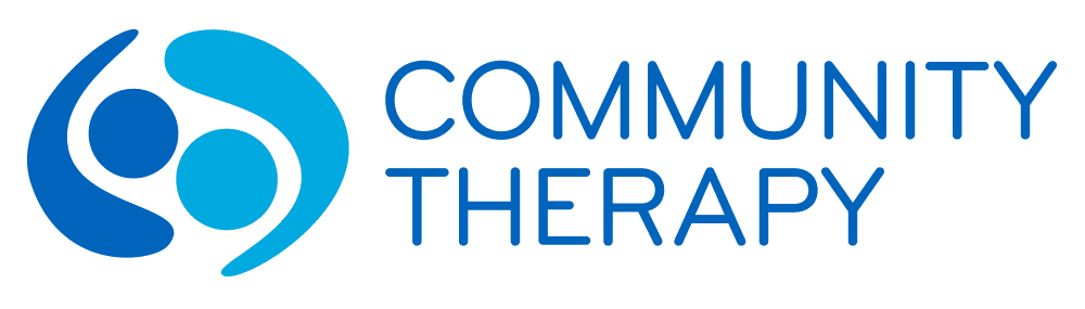 Community Therapy logo