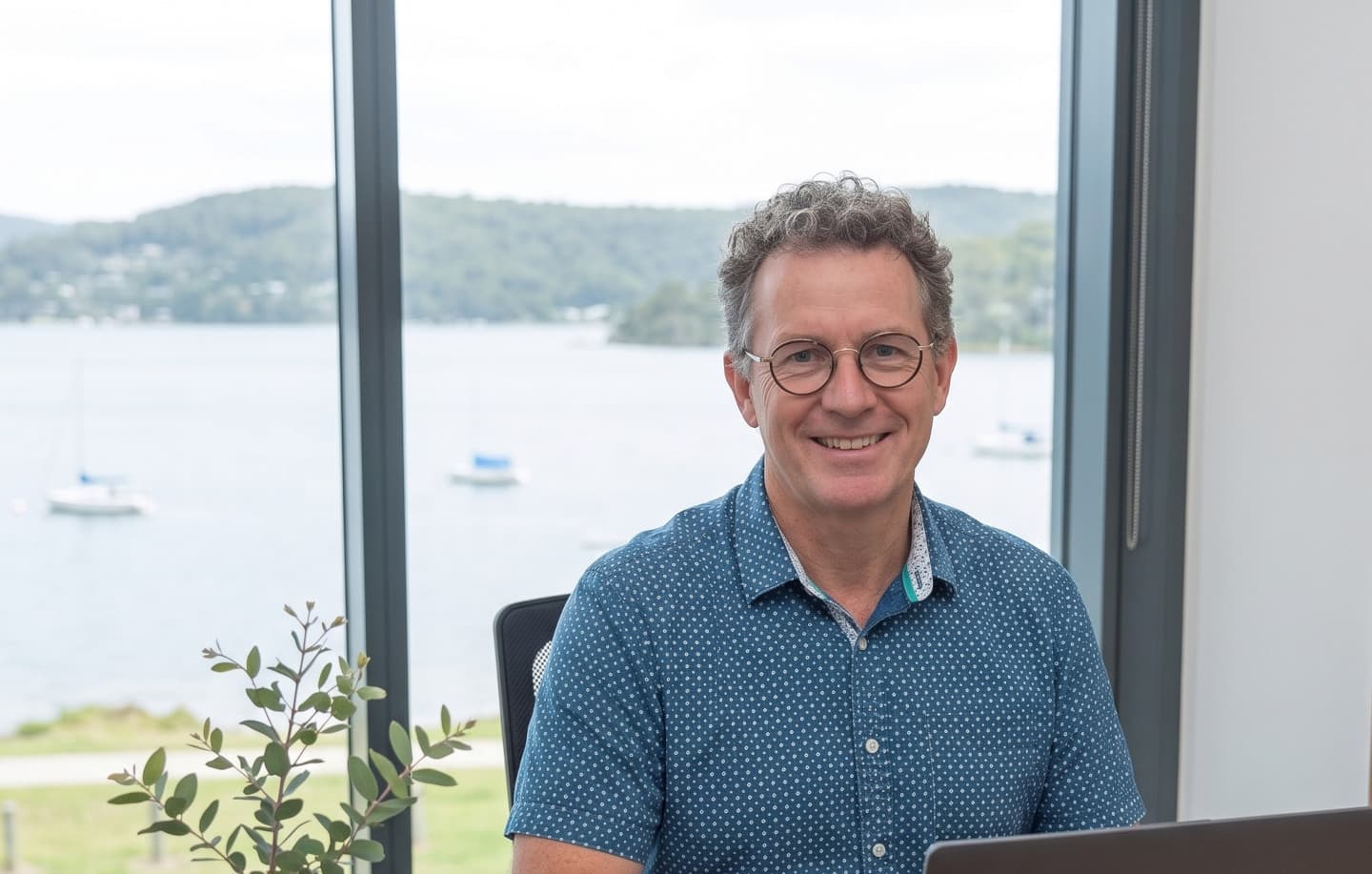 Bookkeeper managing multiple clients in Remittance Go